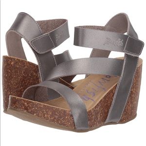 Women's Hapuku Wedge Sandal